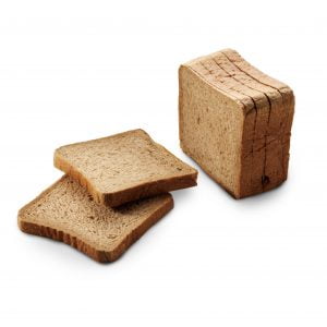 Rye Toast Bread