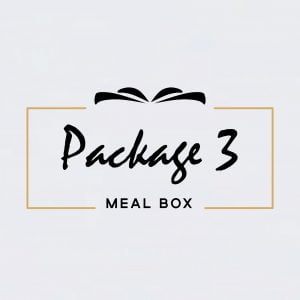 Meal Box Package 3