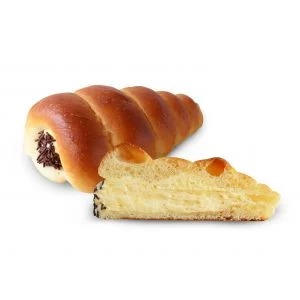 Butter Cream Roll