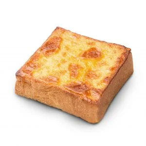 Cheese Butter Toast