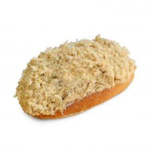 Chicken Floss Bun
