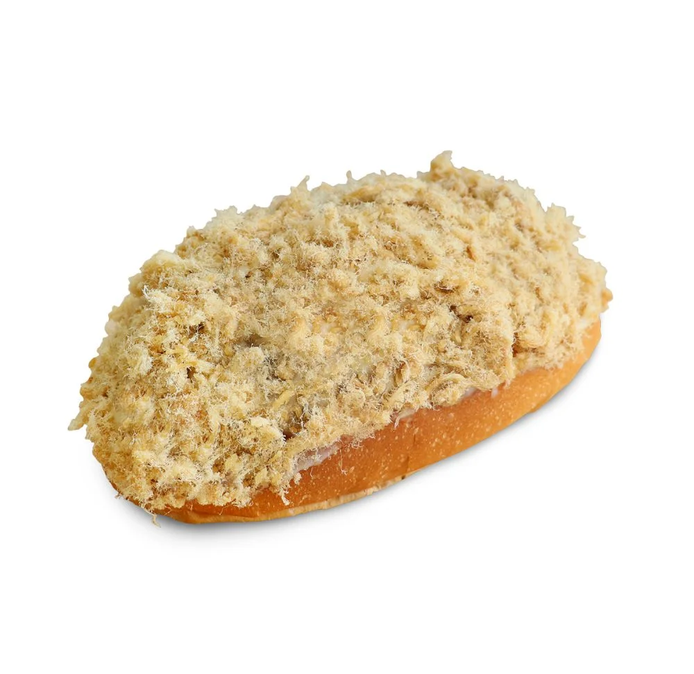 Chicken Floss Bun