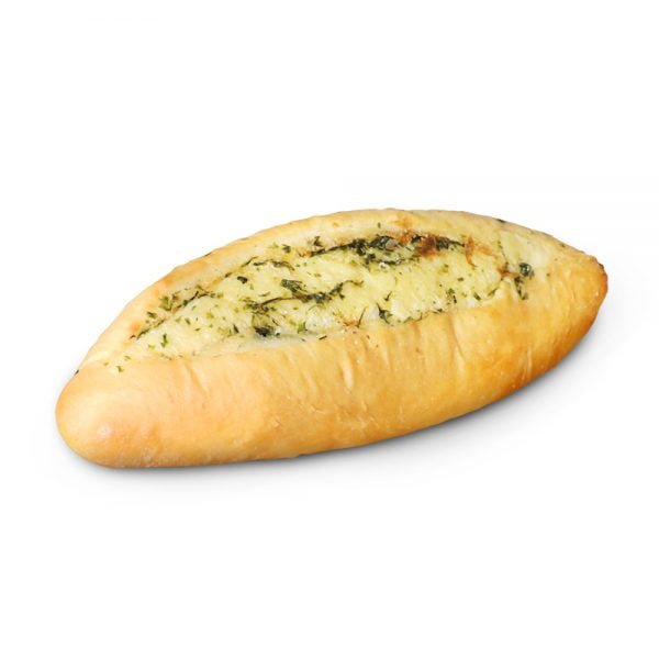 Garlic Bread 2