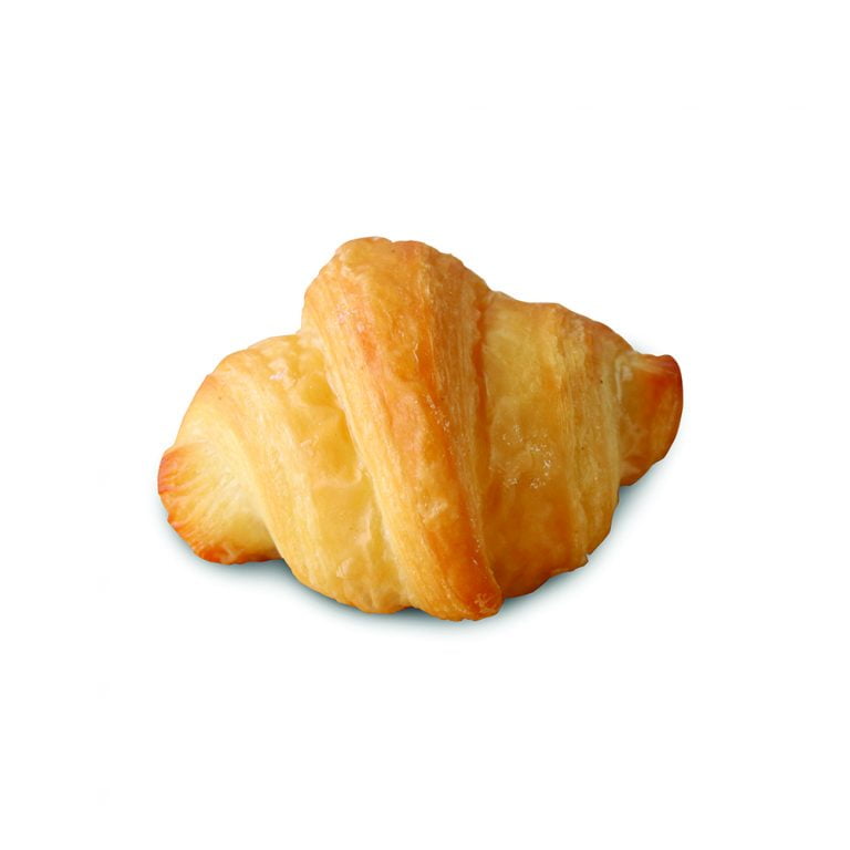 Mini Sweetheart Croissant