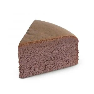 Chocolate Cheesecake (Slice)