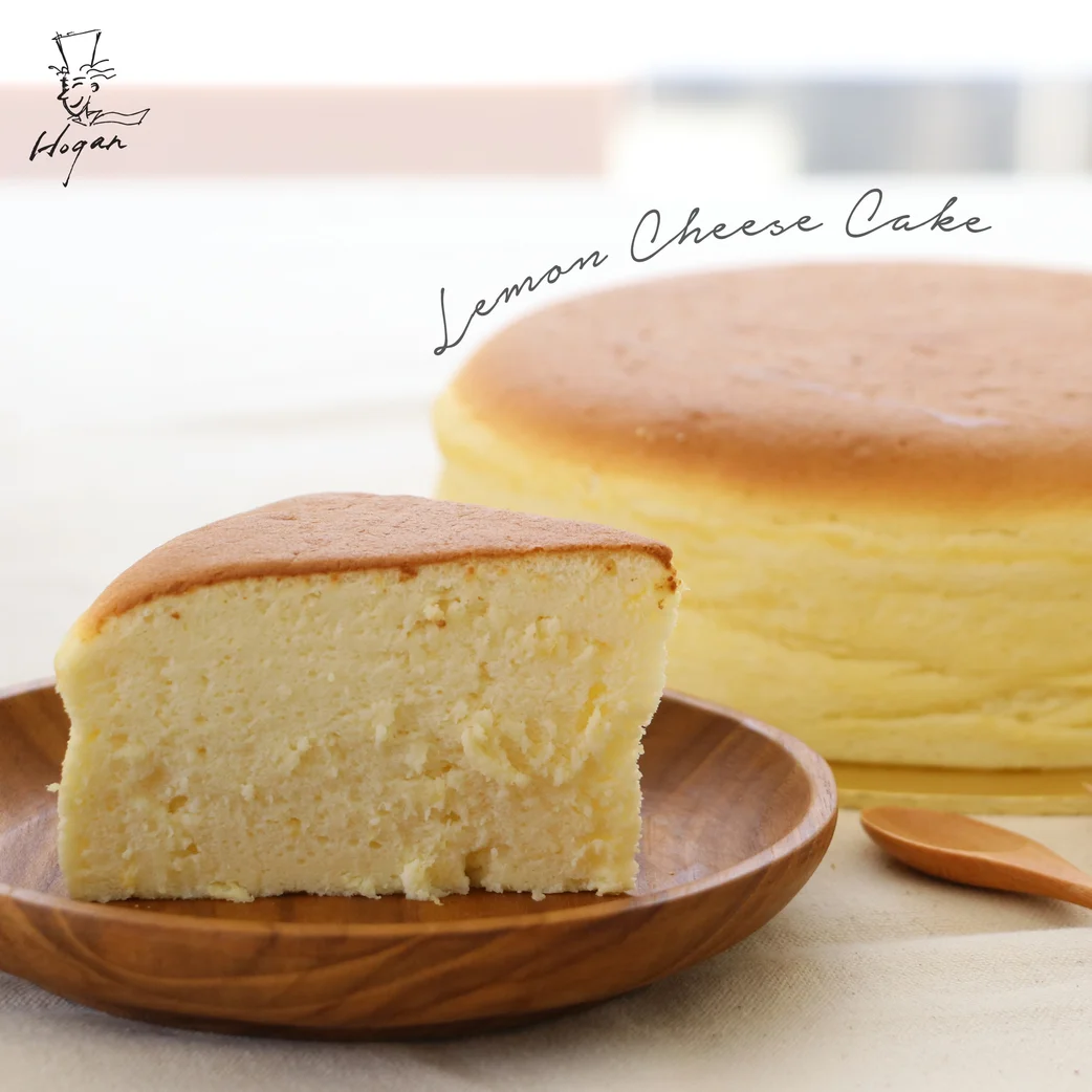 Lemon Cheesecake - Image 2