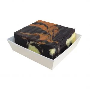 Marble Butter Cake