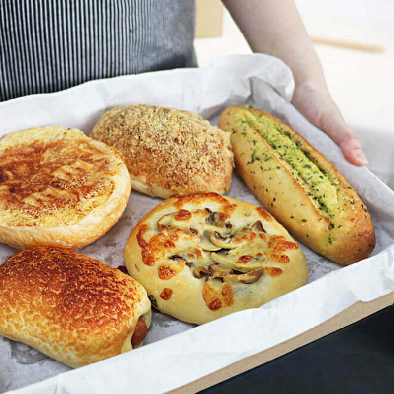 Bakery Shop Kuala Lumpur (KL), Cheras, PJ, Putrajaya Hogan Bakery