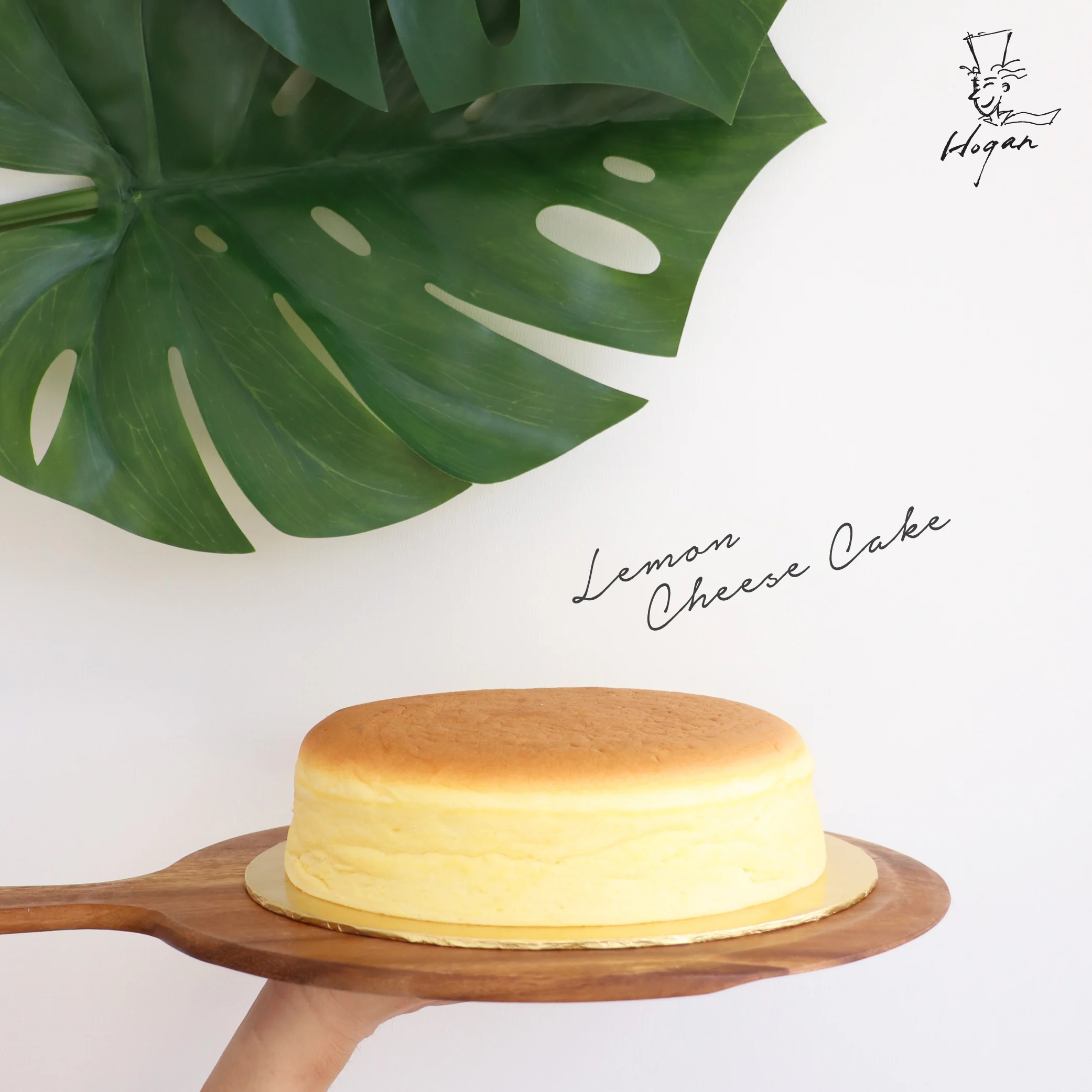 Lemon Cheesecake - Image 3