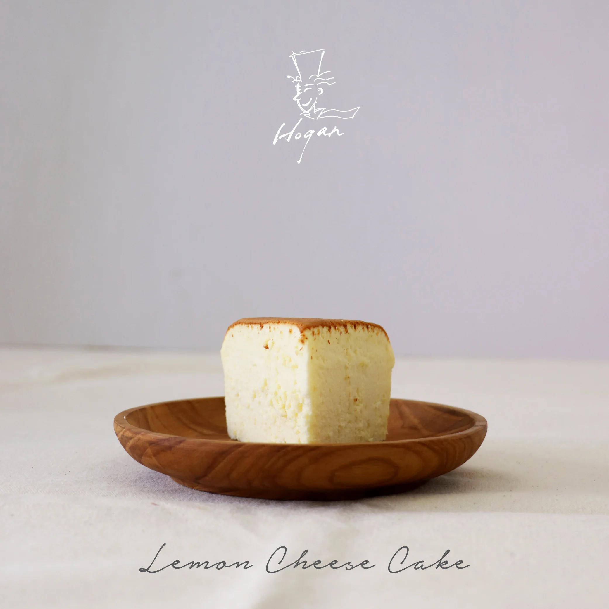 Lemon Cheesecake - Image 4