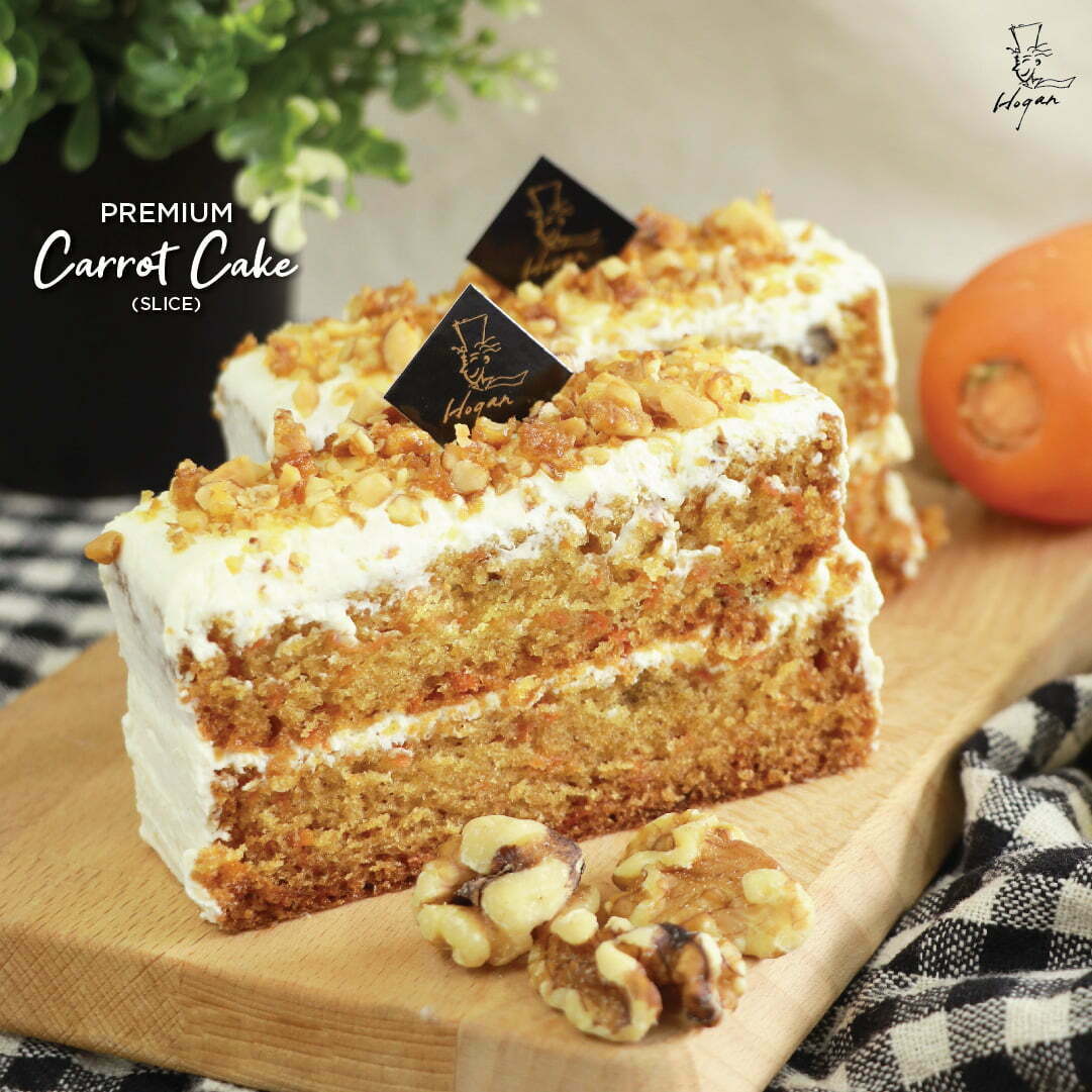 Bakery Shop Kuala Lumpur (KL), Cheras, PJ, Putrajaya Hogan Bakery