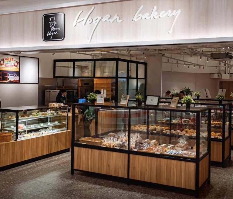 Outlets (Bakery Shop Kuala Lumpur (KL), Cheras, PJ, Putrajaya) Hogan