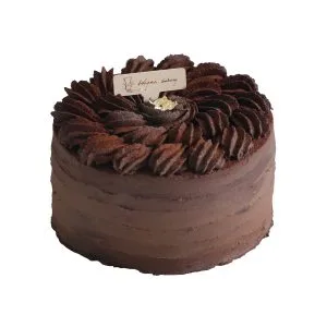 Chocolate Moist Cake