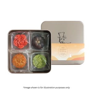 Moonlit Collection | Set of 4
