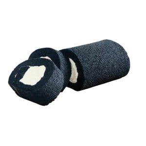 Dark Lime Swiss Roll