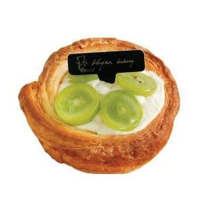 Grape Danish
