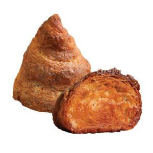 Honey Butter Croissant