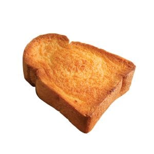 Honey Butter Toast