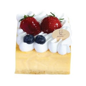 Signature Cheese Cake (4")