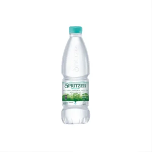Mineral Water (Spritzer) 550ml