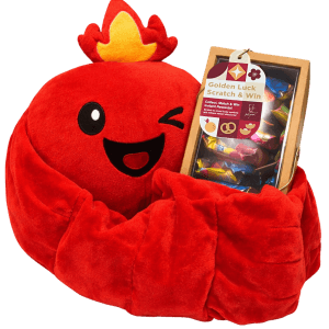 Huggypal Cookies Gift Set