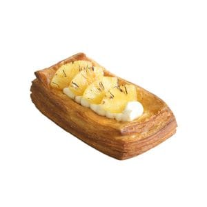 Pineapple Danish