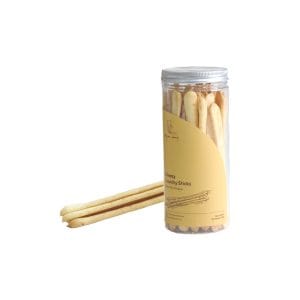 Cheezy Crunchy Sticks