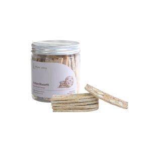 Italian Biscotti