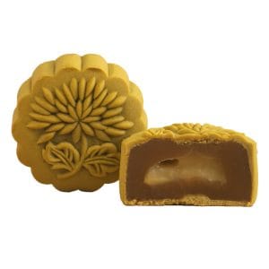 Musang King Lava 猫山王流心