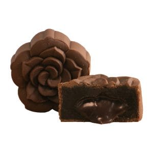 Chocolate Lava 巧克力流心